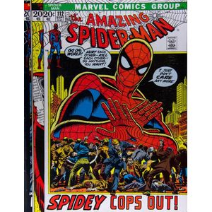 Comics, The Amazing Spider-Man Bronze Age Group. Marvel.…