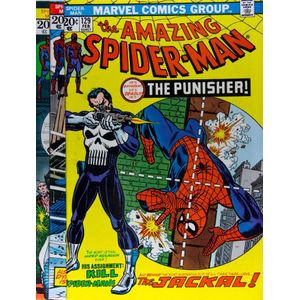 Comics, The Amazing Spider-Man Bronze Age Group. Marvel. 1974…