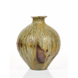 Peter Rushforth (Australia) ceramics - price guide and values