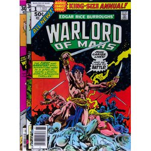 Comics, Howard the Duck Group. Marvel. 1976-78. This group…