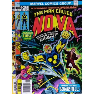 Comics, Star Wars Group. Marvel. 1978-79. This group includes…