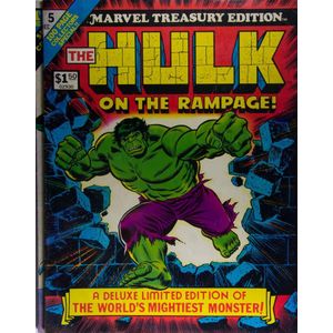 Comics, Marvel Treasury Edition Group Marvel, DC. 1974-76 This…