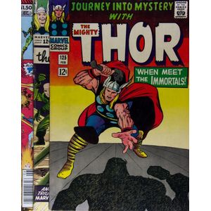 Comics, Marvel Silver, Bronze and Modern Age Group. Marvel.…