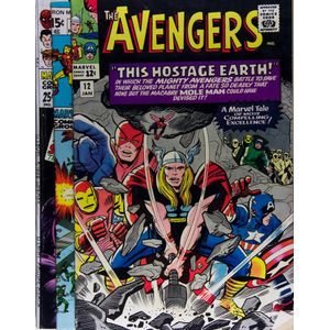 Comics, Marvel Comics Silver and Bronze Age Group. Marvel.…