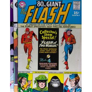 Comics, DC Silver and Bronze Age Group. DC. 1965-2001. Includes,…