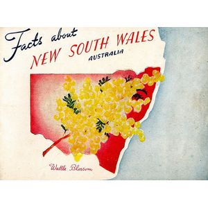 Tourist Brochures & Maps: c1944-46 range for US Servicemen,…