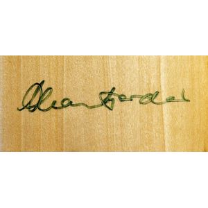 Signed Cricket Bats, noted 'Slazengers - Bert Oldfield' bat…