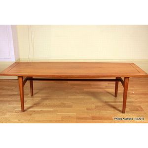 Fler coffee deals table