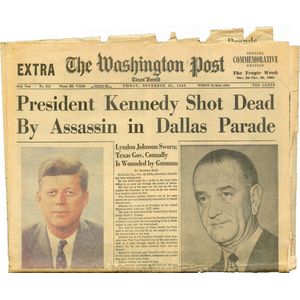 Newspapers interesting collection featuring sports-related…