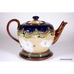 Royal Doulton (England) Lambeth Ware, other wares - price guide and values  - page 2