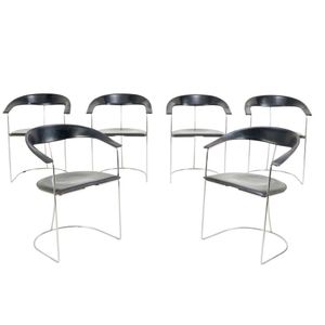 Mid-century furniture by Arrben (Italy) - price guide and values