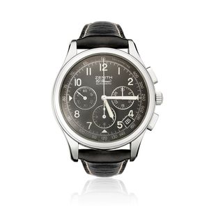 Vintage Frederique Constant wristwatch - price guide and values