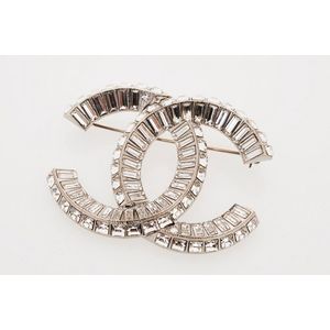 Chanel (France) brooches - price guide and values