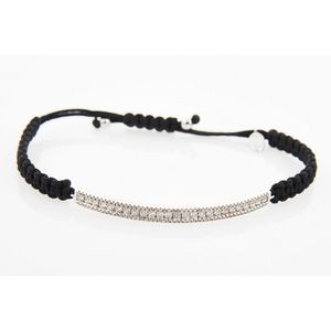 18k Gold and Silver Simple Bar with Ball Bracelet Bangles Wire Bangles 10pcs-G010