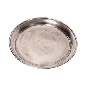 Australian sterling silver salver, hallmarked Stg, 925, W.J.S…
