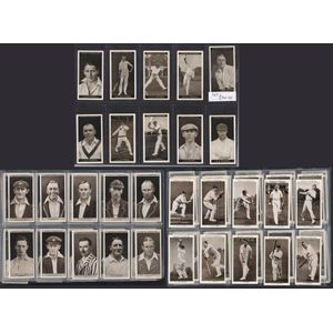 ogden's cigarette cards value Ogden's trading cards