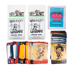 Select trading cards - price guide and values
