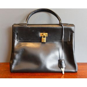 23 Two colors Hermes ostrich kelly ideas