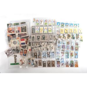 Godfrey Phillips trading cards