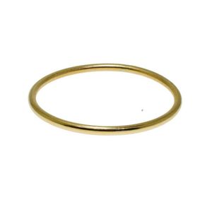 Antique gold bangles, no gemstones - price guide and values