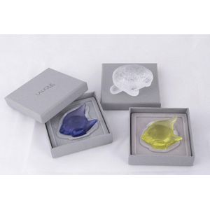 Lalique (France) boxes - price guide and values