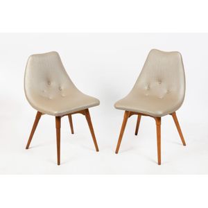 Grant featherston replica discount chair