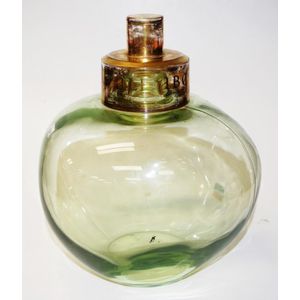 Vintage perfume and scent bottles - price guide and values