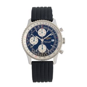 Breitling e17370 chronometre navitimer best sale