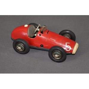 Schuco toys and models, Germany, 1930s to 1950s - price guide and values