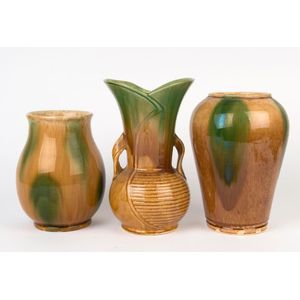 Bendigo Pottery (Australia) ceramics - price guide and values