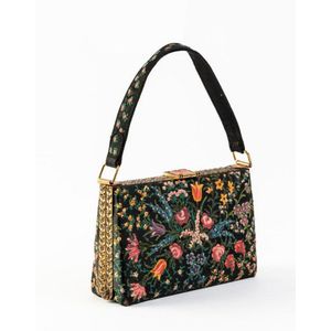 Vintage evening purses - price guide and values