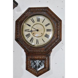 Antique Wall Clock Price Guide And Values