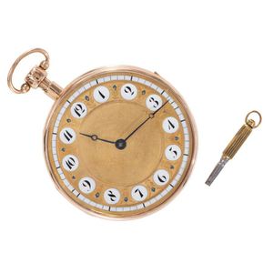 repeater pocket watch for sale