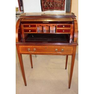 old roll top desk for sale