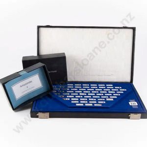 THE FRANKLIN MINT 24セット D155931 FRANKLIN MINT B11E416 Scale 1