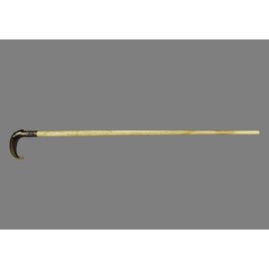 eSplanade Brass Walking Stick Handle for Men and Women