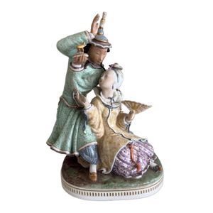 A Gerhard Henning for Royal Copenhagen 