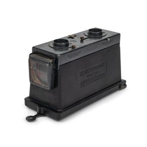 Early 20th century stereoscopic cameras - price guide and values