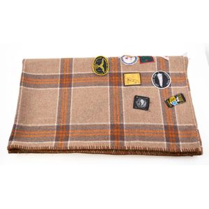 Designer blankets, 20th & 21st century - price guide and values
