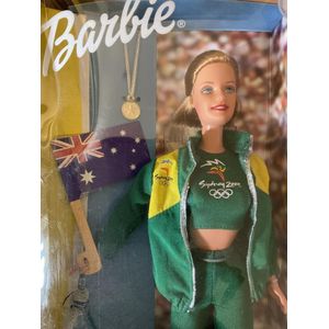 Mattel's Barbie, Ken, Twiggy and Skipper dolls introduced 1964