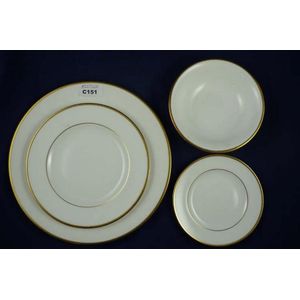 Lustre Walking Ware Egg Cups and Plate Set - Carlton Ware Lustre Walking Ware Egg Cups and Plate Set - Carlton Ware
