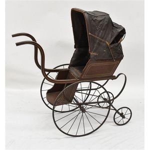 victorian prams for sale