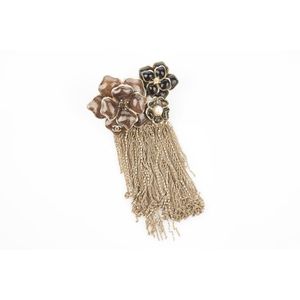Chanel (France) brooches - price guide and values