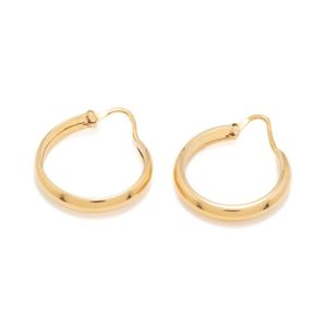 14kt Gold outlets Diamond Accent Earrings 2.05g