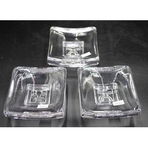 Vintage Kosta Boda glass designed by Bertil Vallien - price guide