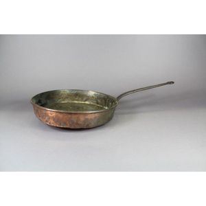 dating antique copper pans cozumel hook up
