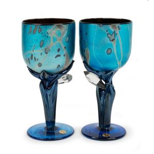 Colin Heaney (Australia), late 20th century glass - price