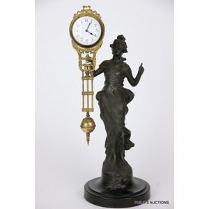 Clocks by Junghans Uhren GmbH Germany 19th and 20th century