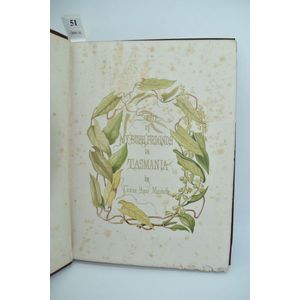 Louisa Anne Meredith: Some of My Bush Friends in Tasmania 1860,…