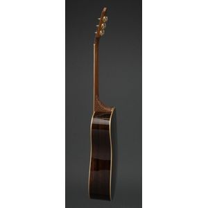 American acoustic guitar, by Guild Guitars, model D-100 NT-C,…
